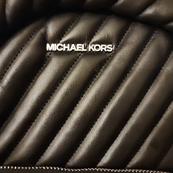 MICHAEL KORS ABBEY BACKPACK - Picture 4 of 10